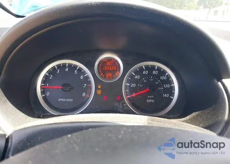 2012 Nissan Sentra 2.0 Sr из США, поврежденный, VIN 3N1AB6AP9CL783147